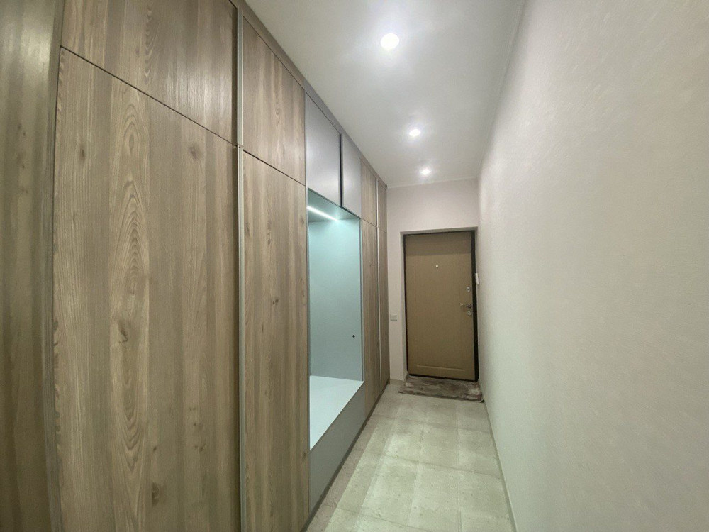 Чудова 2к.квартира!м.Нивки 2хв.пішки!Можна з тваринками!) Київ - зображення 8