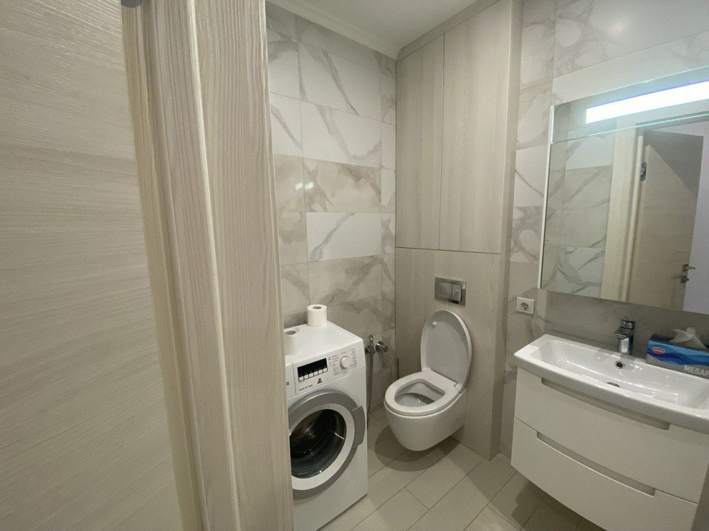 Чудова 2к.квартира!м.Нивки 2хв.пішки!Можна з тваринками!) Київ - зображення 7