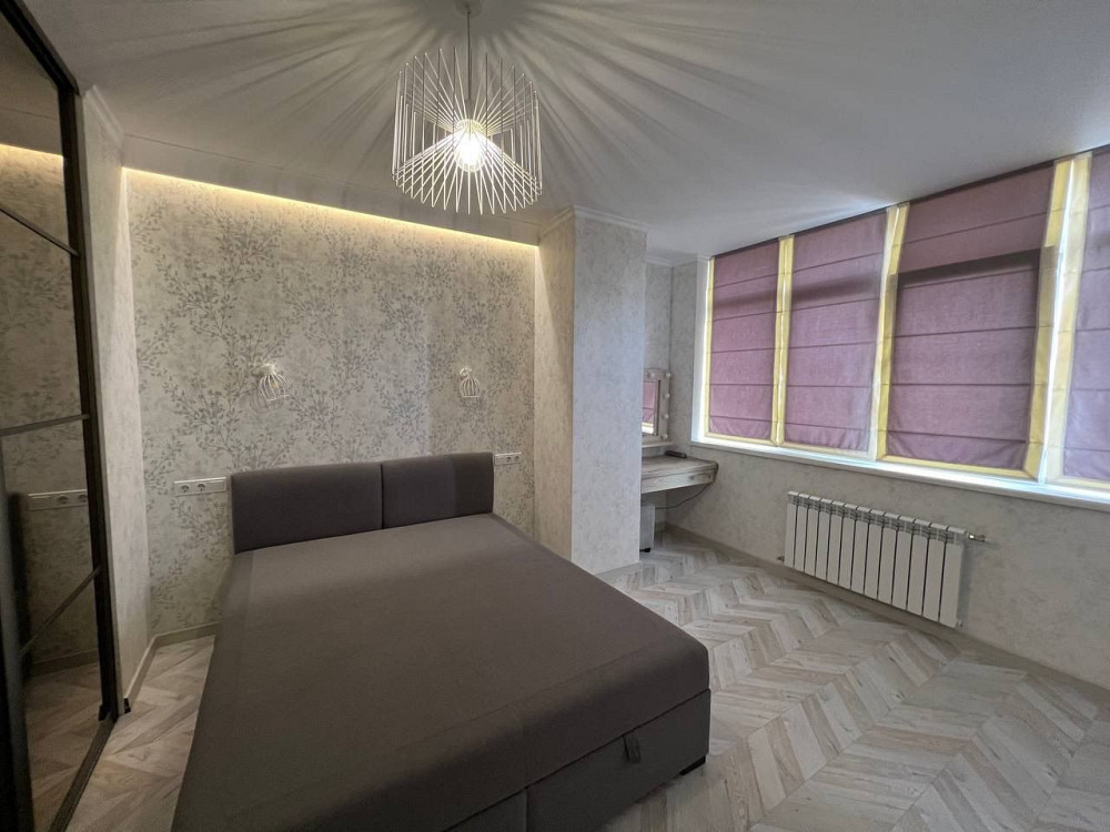 Чудова 2к.квартира!м.Нивки 2хв.пішки!Можна з тваринками!) Київ - зображення 3