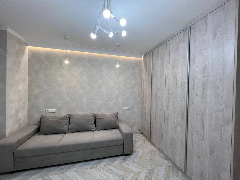 Чудова 2к.квартира!м.Нивки 2хв.пішки!Можна з тваринками!) Київ - зображення 2