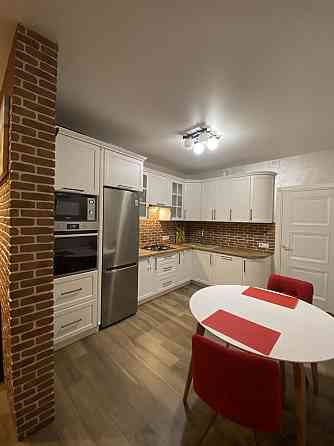 Оренда 2-кім кваритири Семицвіт Львов