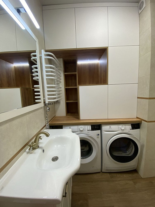 Оренда 2-кім кваритири Семицвіт Львов - изображение 8