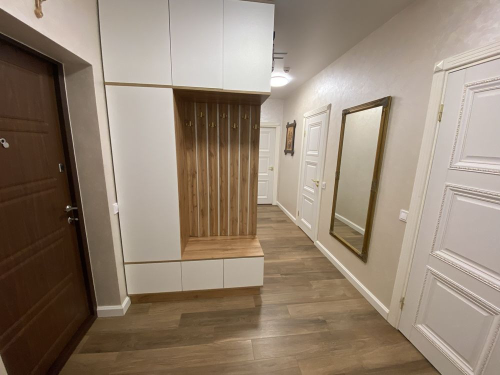 Оренда 2-кім кваритири Семицвіт Львов - изображение 5