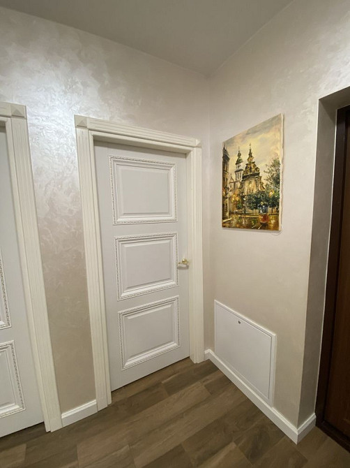 Оренда 2-кім кваритири Семицвіт Львов - изображение 6