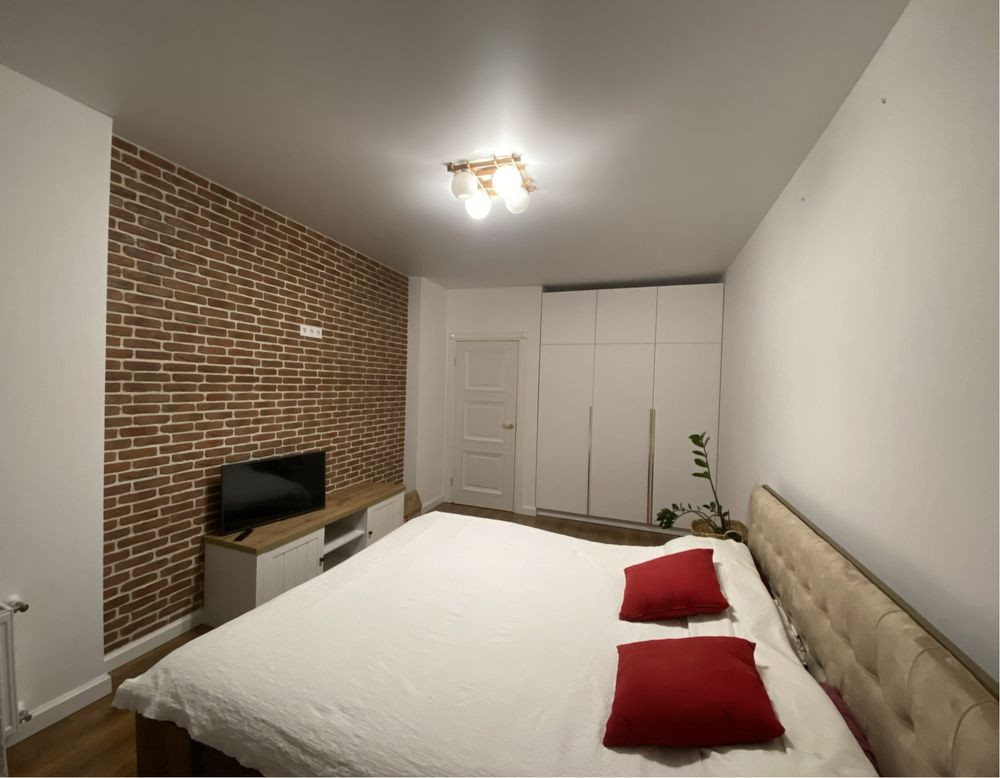 Оренда 2-кім кваритири Семицвіт Львов - изображение 4