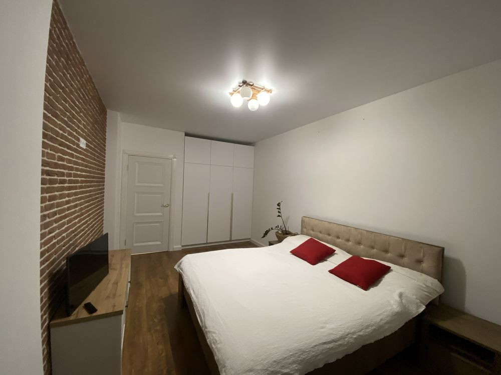 Оренда 2-кім кваритири Семицвіт Львов - изображение 3