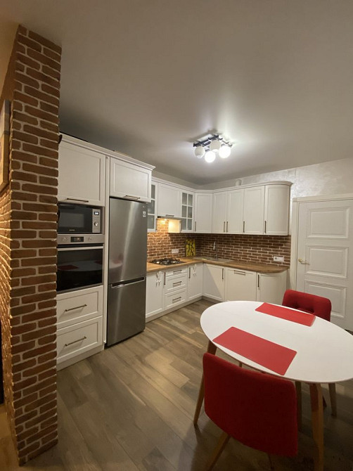 Оренда 2-кім кваритири Семицвіт Львов - изображение 1