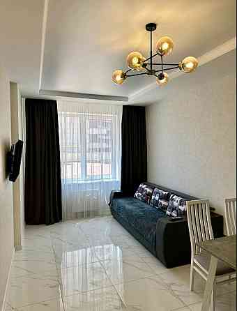 Аренда евродвушка Каманина, Аркадия,45 Жемчужина,с летом Одесса