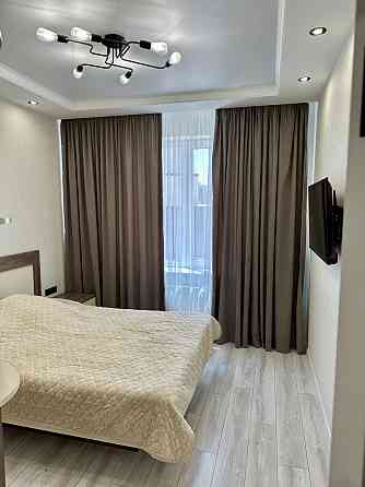 Аренда евродвушка Каманина, Аркадия,45 Жемчужина,с летом Одесса