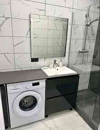 Аренда евродвушка Каманина, Аркадия,45 Жемчужина,с летом Одесса