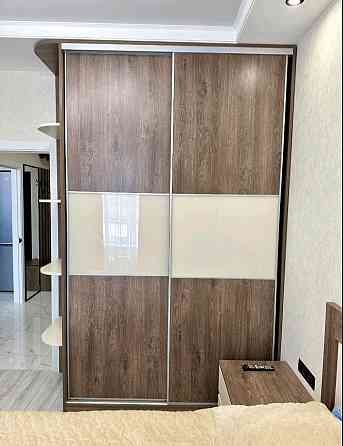 Аренда евродвушка Каманина, Аркадия,45 Жемчужина,с летом Одесса