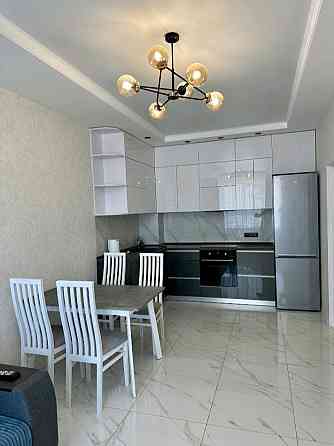 Аренда евродвушка Каманина, Аркадия,45 Жемчужина,с летом Одесса