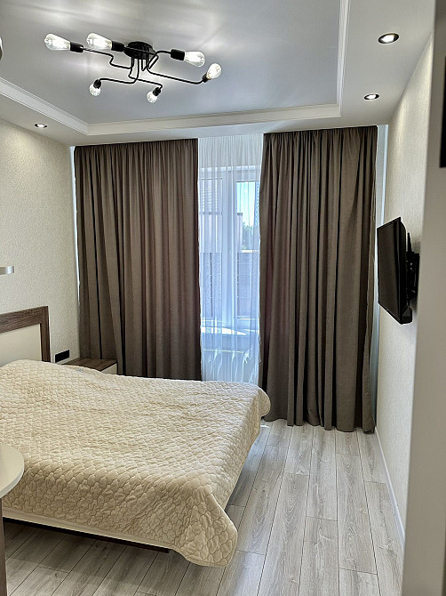 Аренда евродвушка Каманина, Аркадия,45 Жемчужина,с летом Одесса - изображение 4