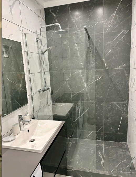 Аренда евродвушка Каманина, Аркадия,45 Жемчужина,с летом Одесса - изображение 7