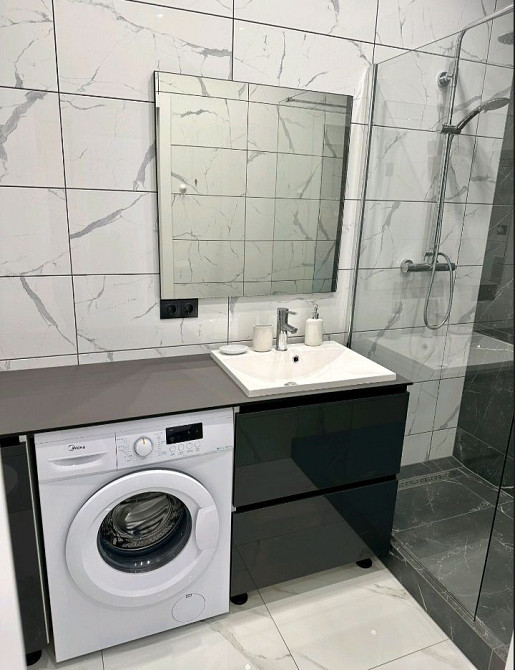 Аренда евродвушка Каманина, Аркадия,45 Жемчужина,с летом Одесса - изображение 6