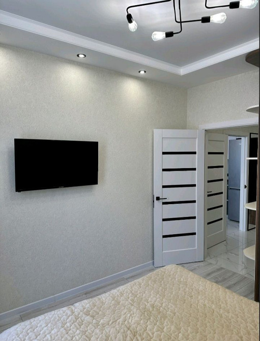 Аренда евродвушка Каманина, Аркадия,45 Жемчужина,с летом Одесса - изображение 1