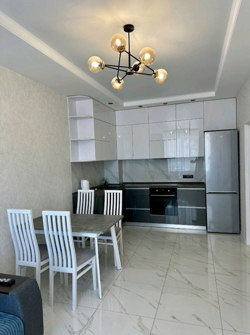 Аренда евродвушка Каманина, Аркадия,45 Жемчужина,с летом Одесса - изображение 5