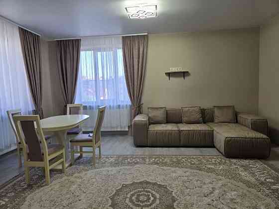 Оренда 3х НОВОБУДОВИ, ЩЕРБАНЮКА-ГЕРОЇВ МАЙДАНУ, простора тераса, 120м2 Черновцы