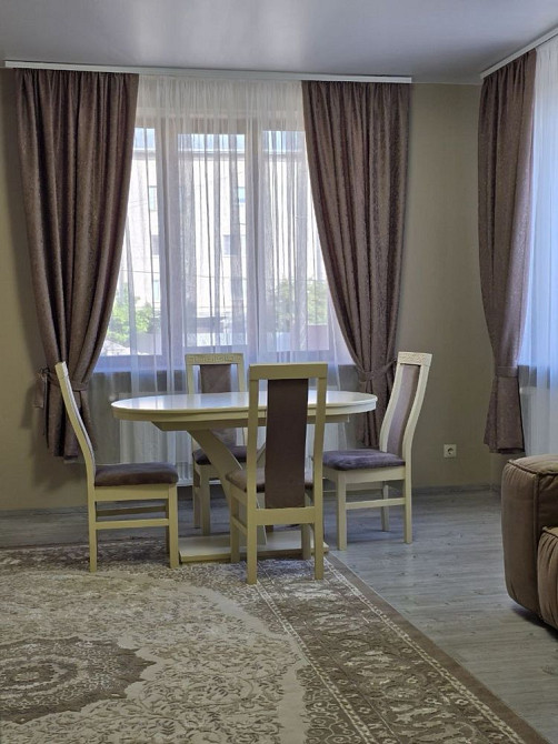 Оренда 3х НОВОБУДОВИ, ЩЕРБАНЮКА-ГЕРОЇВ МАЙДАНУ, простора тераса, 120м2 Черновцы - изображение 7