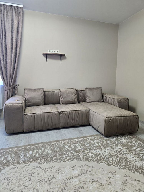 Оренда 3х НОВОБУДОВИ, ЩЕРБАНЮКА-ГЕРОЇВ МАЙДАНУ, простора тераса, 120м2 Черновцы - изображение 6