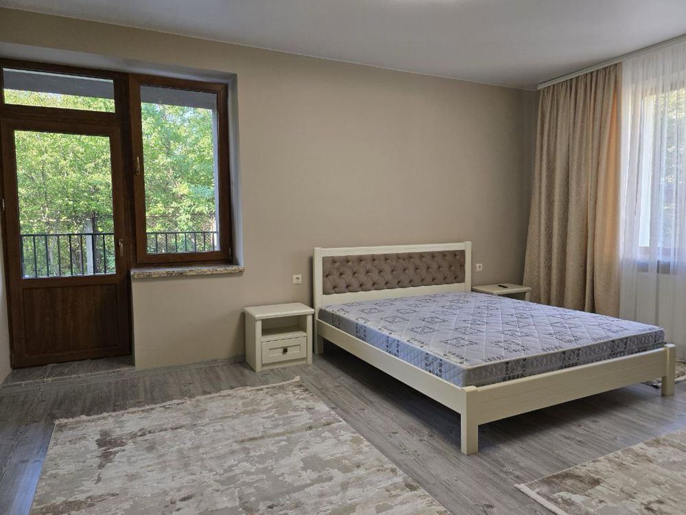 Оренда 3х НОВОБУДОВИ, ЩЕРБАНЮКА-ГЕРОЇВ МАЙДАНУ, простора тераса, 120м2 Черновцы - изображение 8