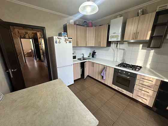 Парк МАМИ! Оренда 3-к квартири. Автономне газове опалення! Паркомісце Ірпінь