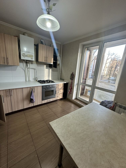 Парк МАМИ! Оренда 3-к квартири. Автономне газове опалення! Паркомісце Ірпінь - зображення 1