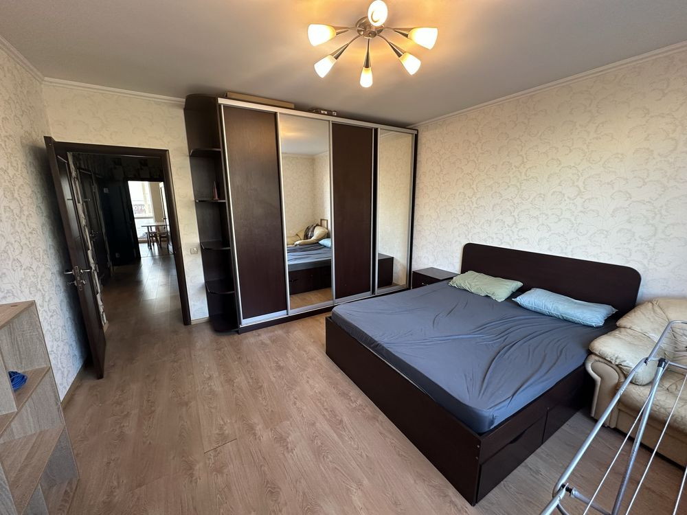 Парк МАМИ! Оренда 3-к квартири. Автономне газове опалення! Паркомісце Ірпінь - зображення 5