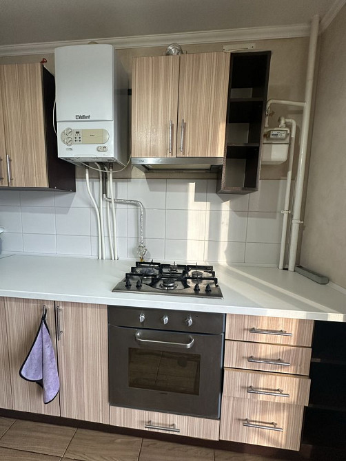 Парк МАМИ! Оренда 3-к квартири. Автономне газове опалення! Паркомісце Ірпінь - зображення 4