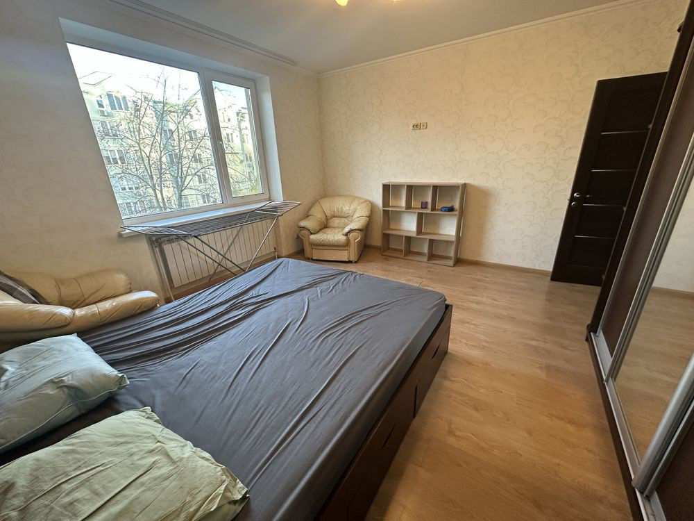 Парк МАМИ! Оренда 3-к квартири. Автономне газове опалення! Паркомісце Ірпінь - зображення 7