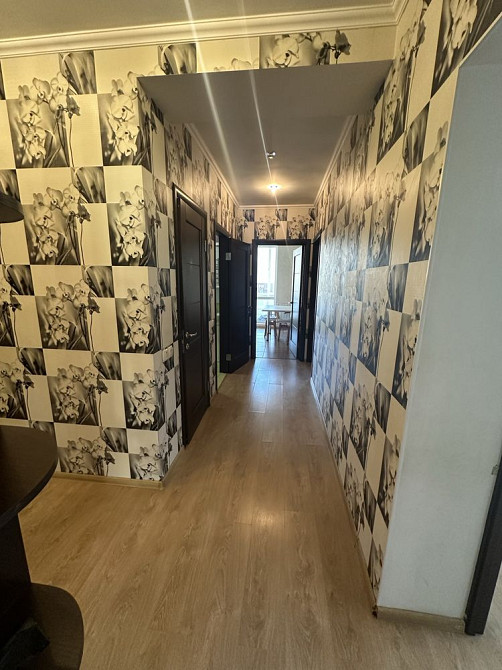 Парк МАМИ! Оренда 3-к квартири. Автономне газове опалення! Паркомісце Ірпінь - зображення 8