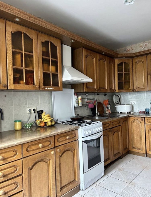 Здається в оренду квартира Умань - зображення 1