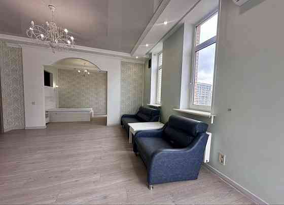 Просторная 1 комн. квартира, Аркадия/ЖК Гагаринский Одесса