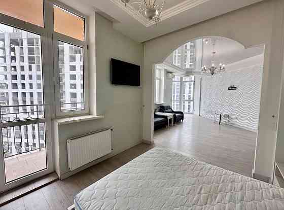 Просторная 1 комн. квартира, Аркадия/ЖК Гагаринский Одесса