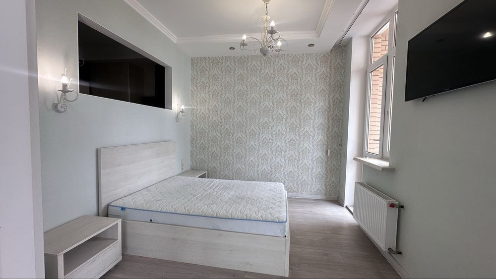 Просторная 1 комн. квартира, Аркадия/ЖК Гагаринский Одесса - изображение 7