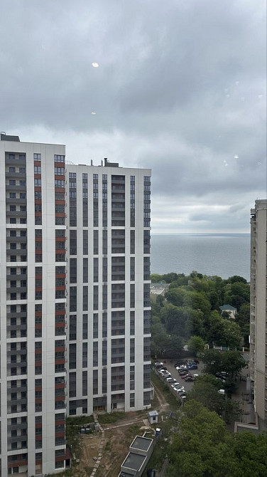 Просторная 1 комн. квартира, Аркадия/ЖК Гагаринский Одесса - изображение 5