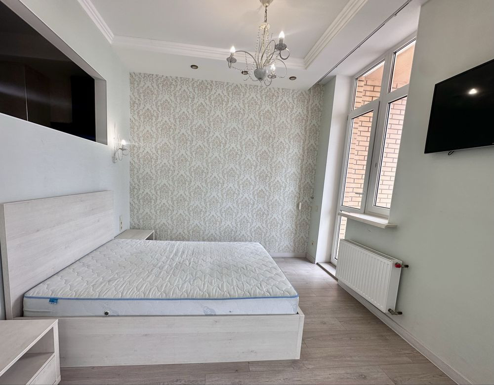 Просторная 1 комн. квартира, Аркадия/ЖК Гагаринский Одесса - изображение 4