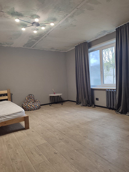 Оренда великої 1кім по вул. Довженка. Можна з улюбленцем Чернигов - изображение 1