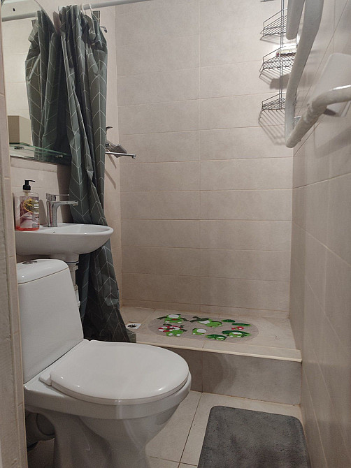 Оренда великої 1кім по вул. Довженка. Можна з улюбленцем Чернигов - изображение 7