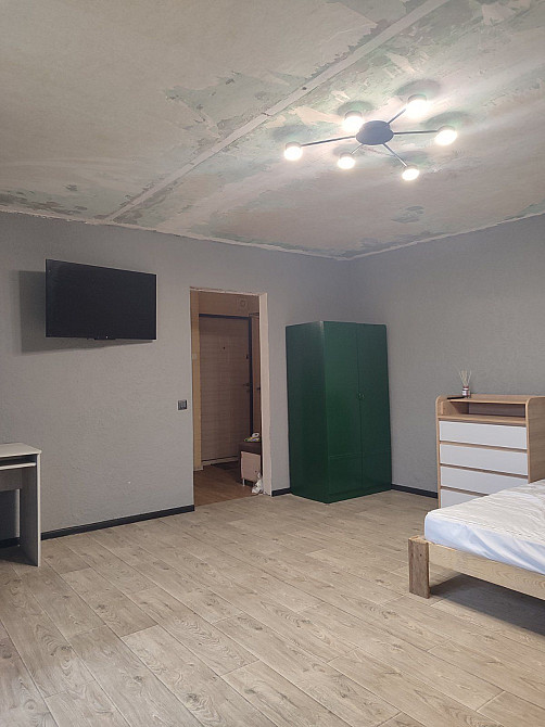 Оренда великої 1кім по вул. Довженка. Можна з улюбленцем Чернигов - изображение 4