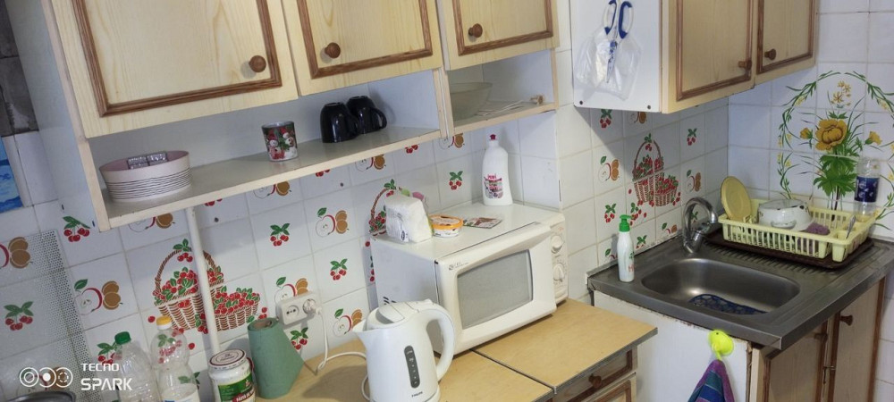 Сдам 2 комнатную квартиру Вильямса/бар Привал Одесса - изображение 1