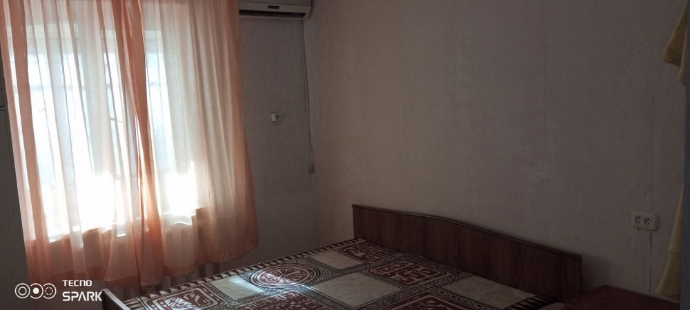 Сдам 2 комнатную квартиру Вильямса/бар Привал Одесса - изображение 4