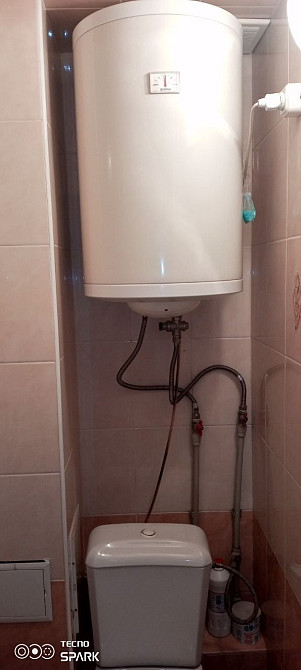 Сдам 2 комнатную квартиру Вильямса/бар Привал Одесса - изображение 7