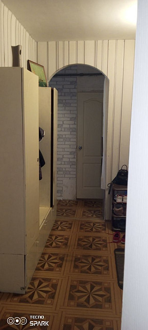 Сдам 2 комнатную квартиру Вильямса/бар Привал Одесса - изображение 8