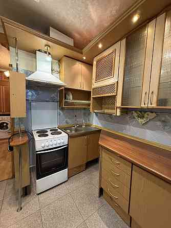 Проспект Бажана 9Ж оренда двокімнатної квартири Київ