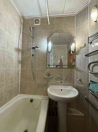 Проспект Бажана 9Ж оренда двокімнатної квартири Київ