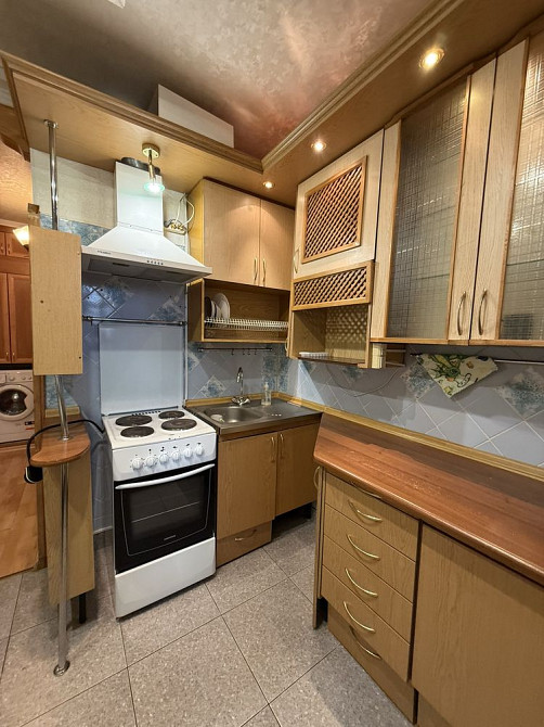 Проспект Бажана 9Ж оренда двокімнатної квартири Київ - зображення 1