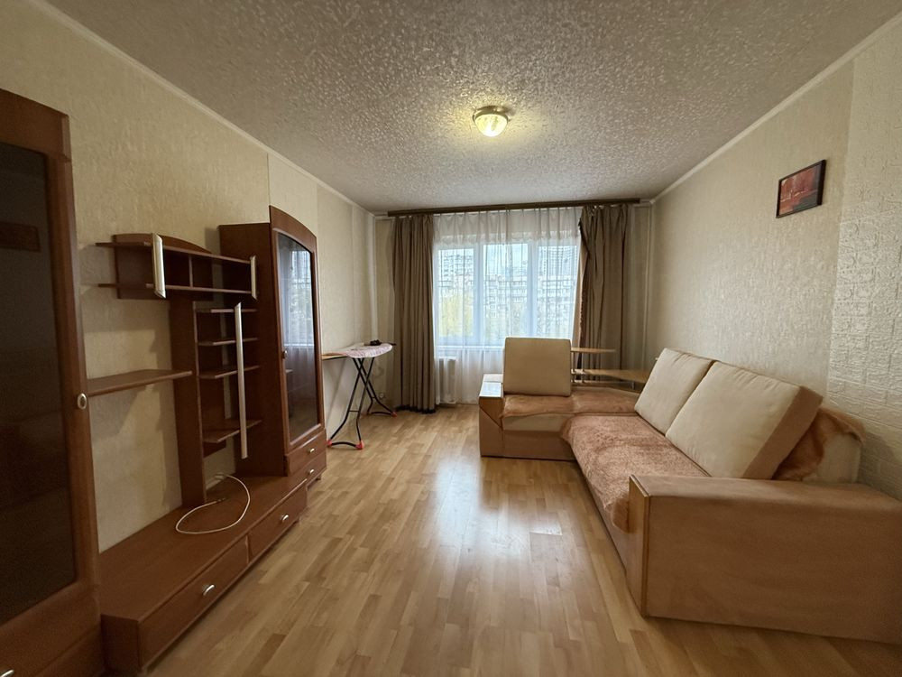 Проспект Бажана 9Ж оренда двокімнатної квартири Київ - зображення 6