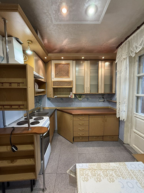 Проспект Бажана 9Ж оренда двокімнатної квартири Київ - зображення 2