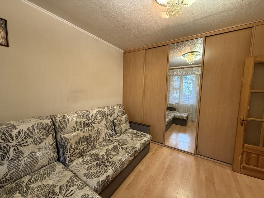 Проспект Бажана 9Ж оренда двокімнатної квартири Київ - зображення 8